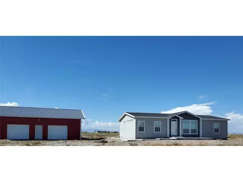 Undisclosed, Alamosa, CO 81101