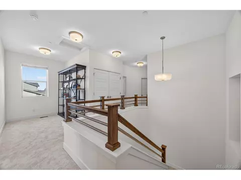 Entry Way - 19518 E Sunset Cir, Centennial, CO 80015 photo 2 of 3