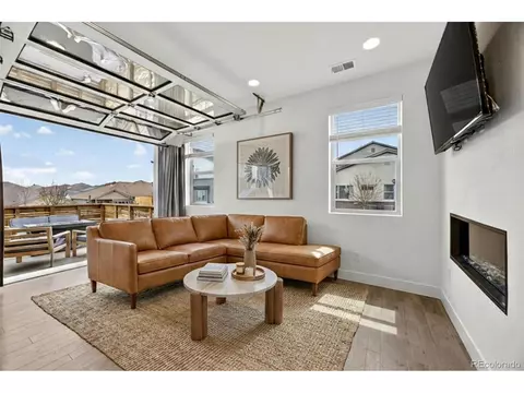 Living - 19518 E Sunset Cir, Centennial, CO 80015 photo 1 of 5