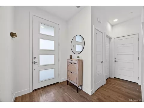 Entry Way - 19518 E Sunset Cir, Centennial, CO 80015 photo 1 of 3