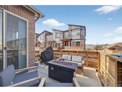 Exterior - 19518 E Sunset Cir, Centennial, CO 80015 photo 1 of 2