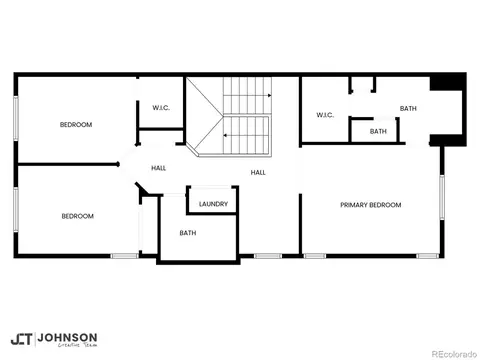 Floorplan - 19518 E Sunset Cir, Centennial, CO 80015 photo 2 of 3