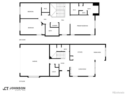 Floorplan - 19518 E Sunset Cir, Centennial, CO 80015 photo 3 of 3