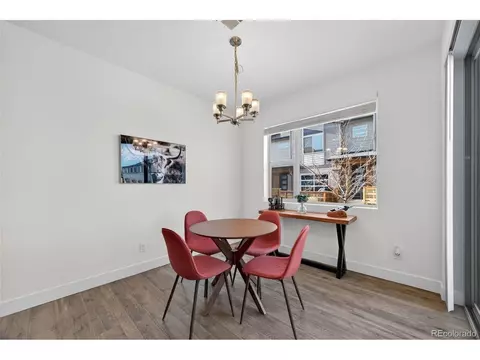 Dining - 19518 E Sunset Cir, Centennial, CO 80015 photo 2 of 4
