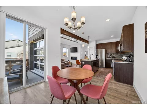 Dining - 19518 E Sunset Cir, Centennial, CO 80015 photo 4 of 4