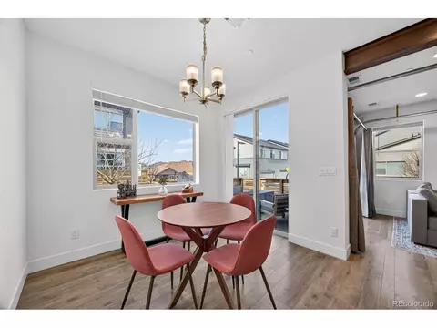 Dining - 19518 E Sunset Cir, Centennial, CO 80015 photo 1 of 4
