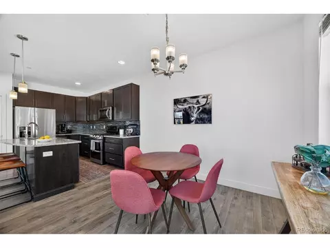 Dining - 19518 E Sunset Cir, Centennial, CO 80015 photo 3 of 4