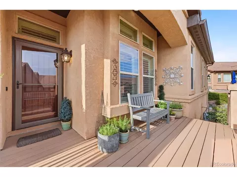 12909 Cupcake Hts, Colorado Springs, CO 80921