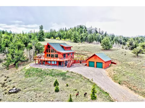 1500 Travois Rd, Como, CO 80432 photo 1
