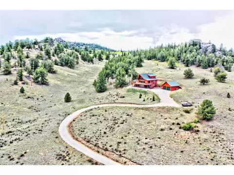 1500 Travois Rd, Como, CO 80432 photo 3