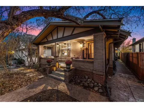 2367 N Cherry St, Denver, CO 80207 photo 2