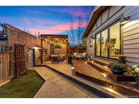2367 N Cherry St, Denver, CO 80207 photo 4