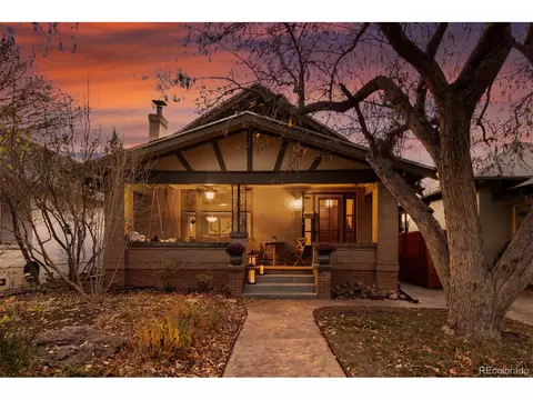 2367 N Cherry St, Denver, CO 80207 photo 1