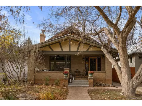 2367 N Cherry St, Denver, CO 80207 photo 30