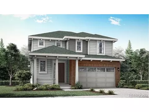 12657 W Geddes Dr, Littleton, CO 80127