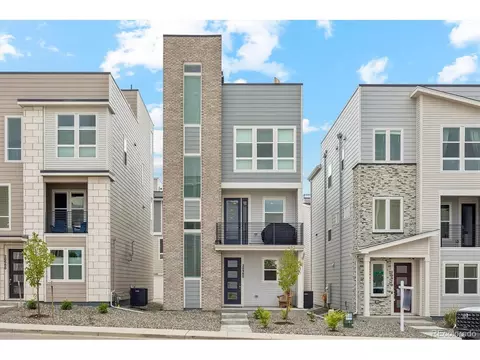 20980 E Quincy Dr, Aurora, CO 80015