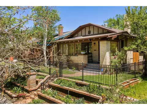 714 S High St, Denver, CO 80209