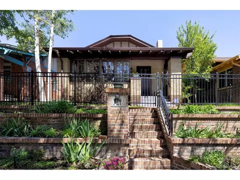 714 S High St, Denver, CO 80209