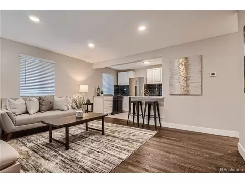Undisclosed, Denver, CO 80211