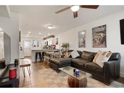 4820 W 13th Ave, Denver, CO 80204