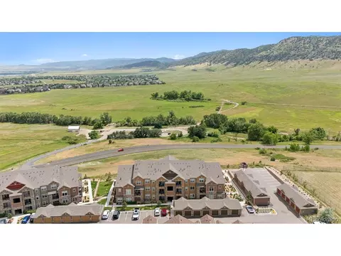 10062 W Victoria Pl #205, Littleton, CO 80127