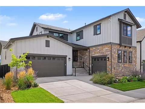 9204 Star Fall Cir, Littleton, CO 80125