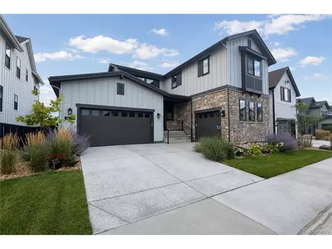 9204 Star Fall Cir, Littleton, CO 80125