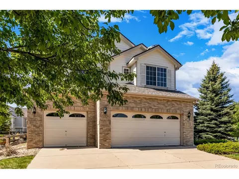 16848 E Peakview Ave, Aurora, CO 80016