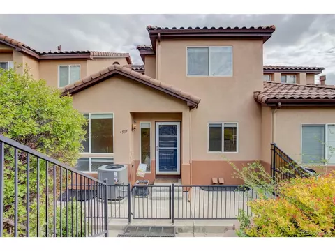 4537 S Atchison Way, Aurora, CO 80015