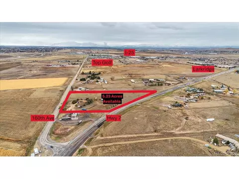 1941 W 160th Ave, Broomfield, CO 80023