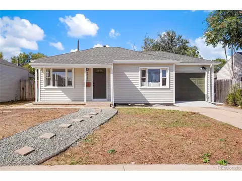 5061 Bryant St, Denver, CO 80221
