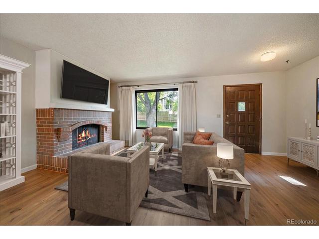 14735 W Ellsworth Ave, Golden, CO 80401