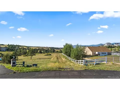12625 Abert Way, Colorado Springs, CO 80908