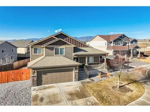 7758 Whipple Pl, Fountain, CO 80817