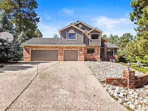 8088 Lt William Clark Rd, Parker, CO 80134