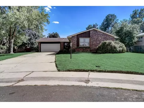 10904 E Iliff Pl, Aurora, CO 80014 photo 1