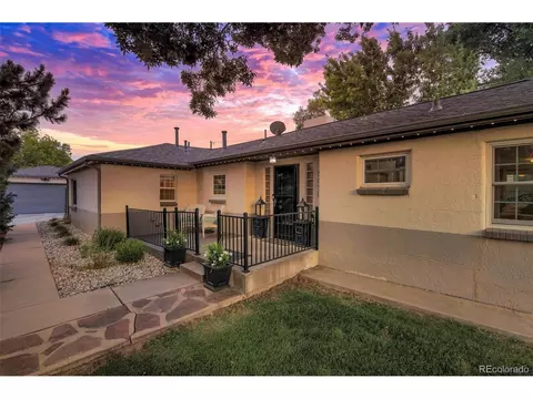 5650 W Kentucky Ave, Lakewood, CO 80226