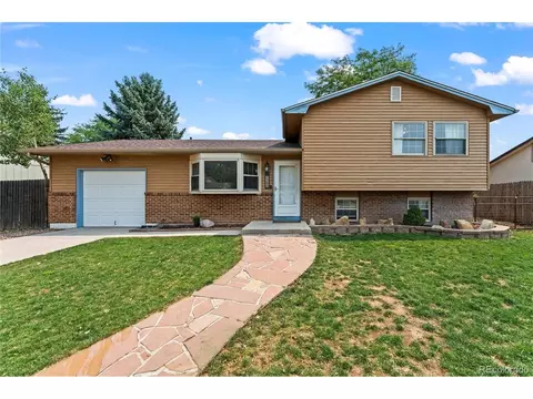 7368 Colonial Dr, Fountain, CO 80817