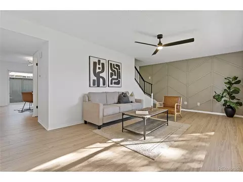 3962 S Yosemite St, Denver, CO 80237