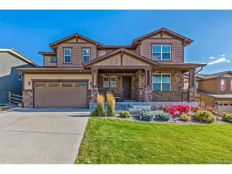 19363 W 85th Blf, Arvada, CO 80007