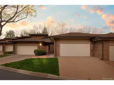 6150 W Mansfield Ave #41, Denver, CO 80235
