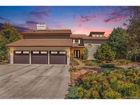 12017 W 54th Dr, Arvada, CO 80002