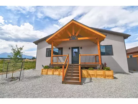 10510 Engelmann Ave, Poncha Springs, CO 81242