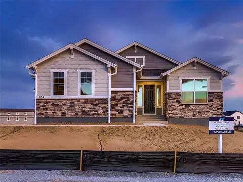 834 45th Ave, Brighton, CO 80603