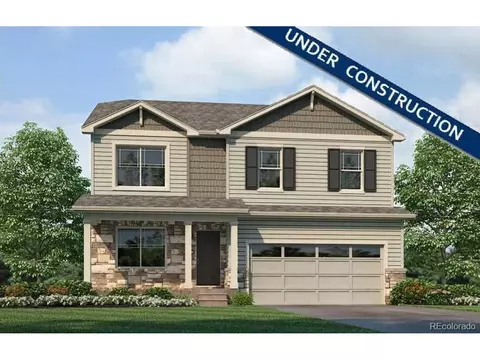 1942 Raindrop Dr, Windsor, CO 80550 photo 1