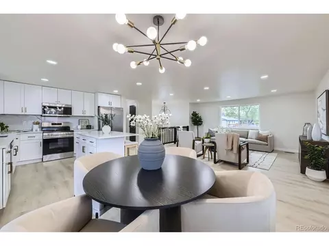 6876 Quay Ct, Arvada, CO 80003