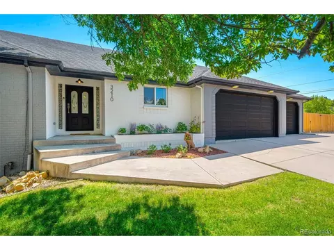 3210 Parfet St, Wheat Ridge, CO 80033