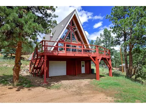 109 Blue Bell Cir, Cripple Creek, CO 80813