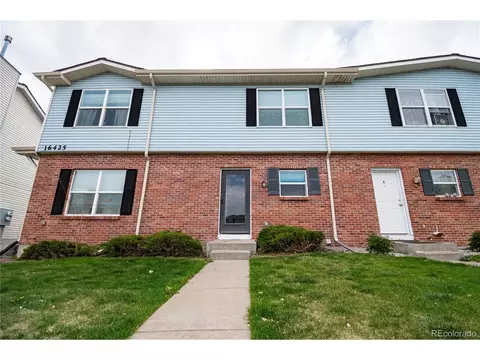 16425 E 17th Pl #B, Aurora, CO 80011