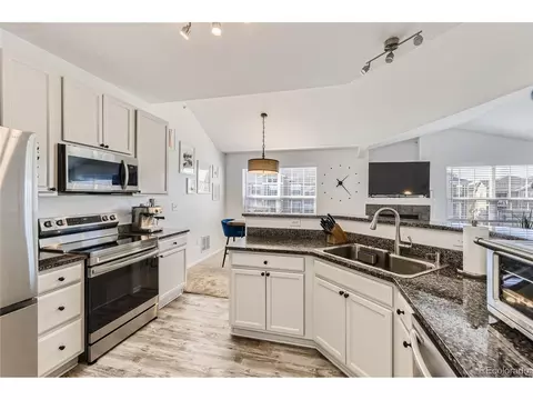 9180 Rolling Way #301, Parker, CO 80134